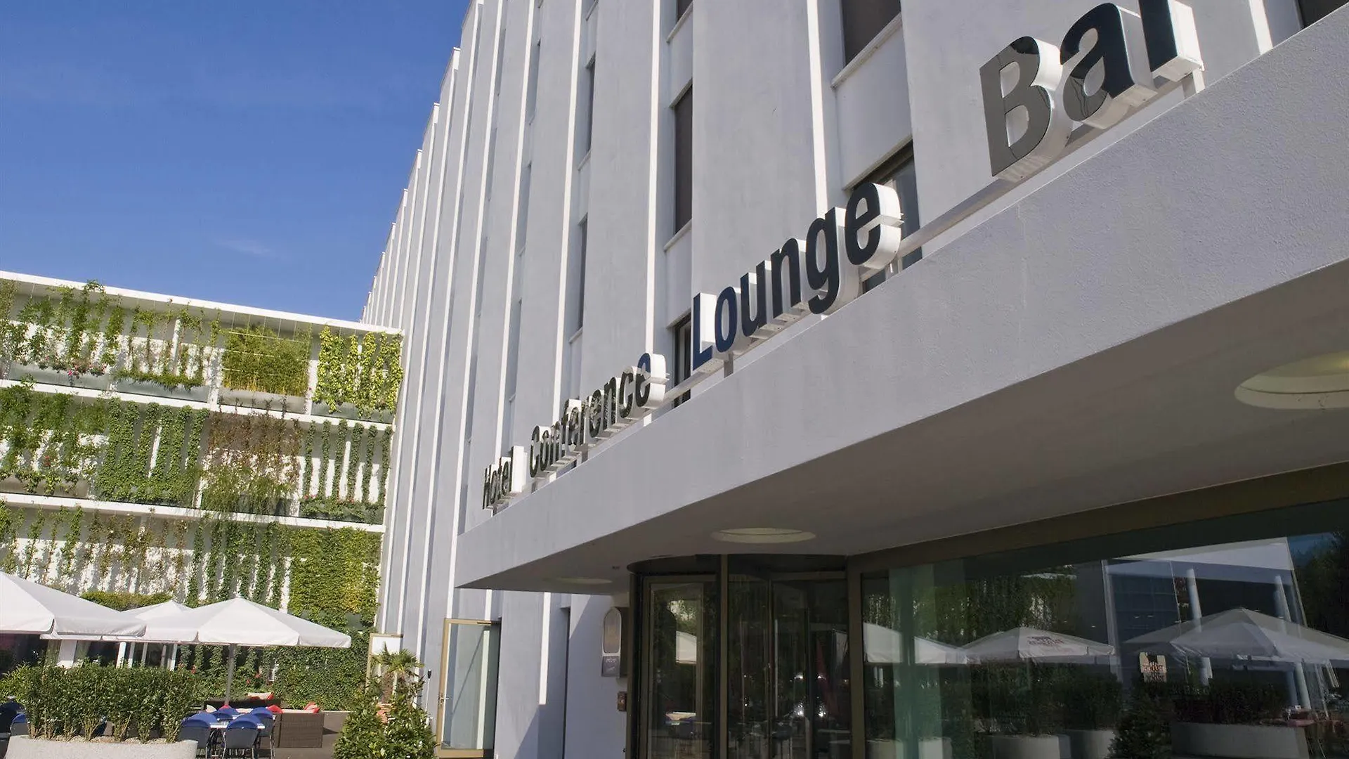Aparthotel Hotel Stuecki Bazel