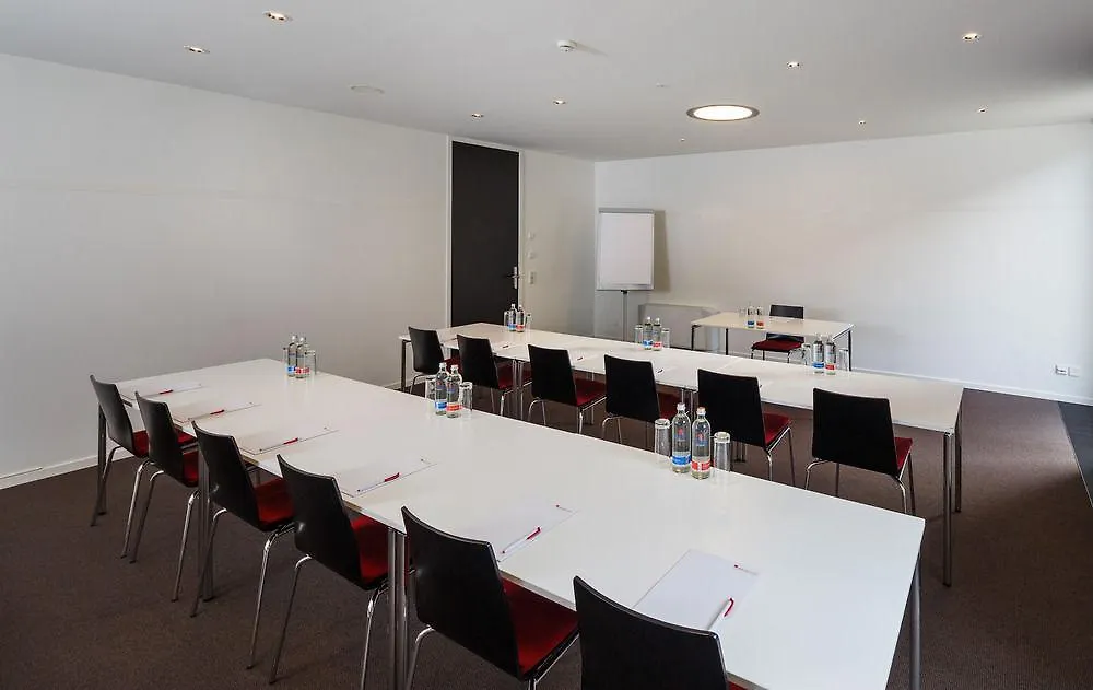 Hotel Stuecki Basel 3*,  Switzerland