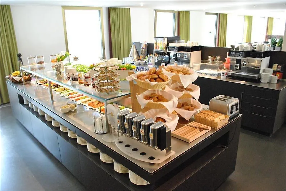 Hotel Stuecki Basel 3*,