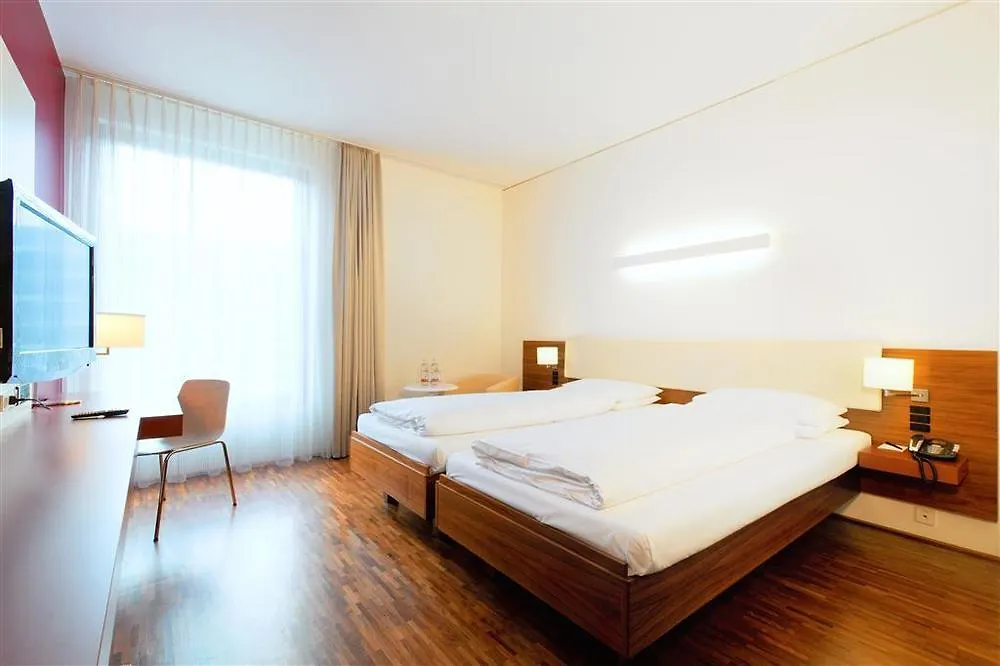 Hotel Stuecki Basel 3*,