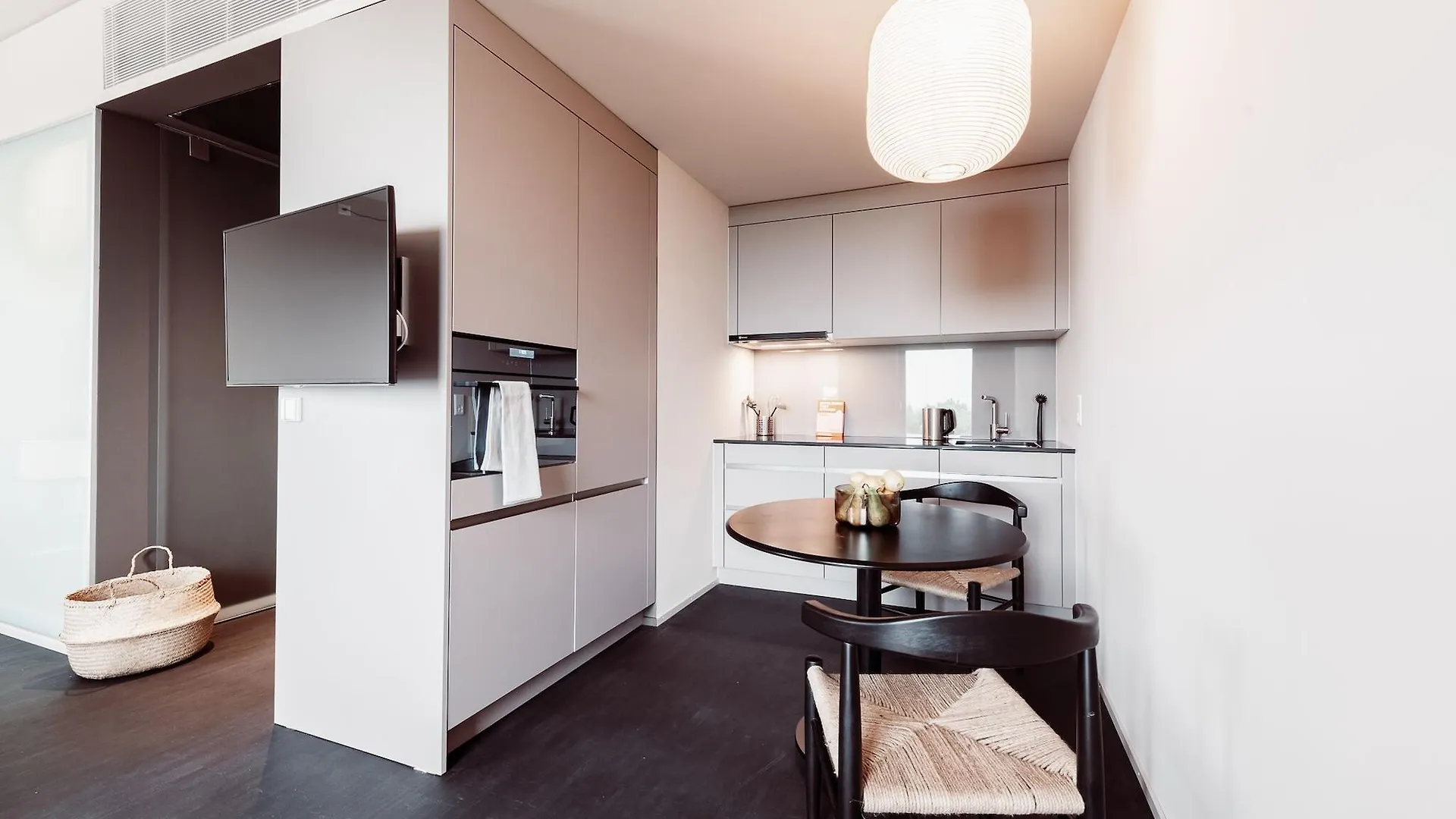 Aparthotel Hotel Stuecki Basel