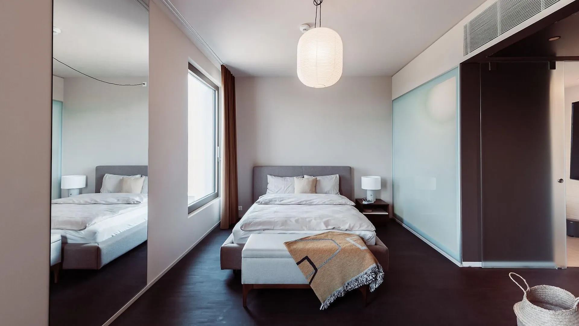 Hotel Stuecki Basel Aparthotel