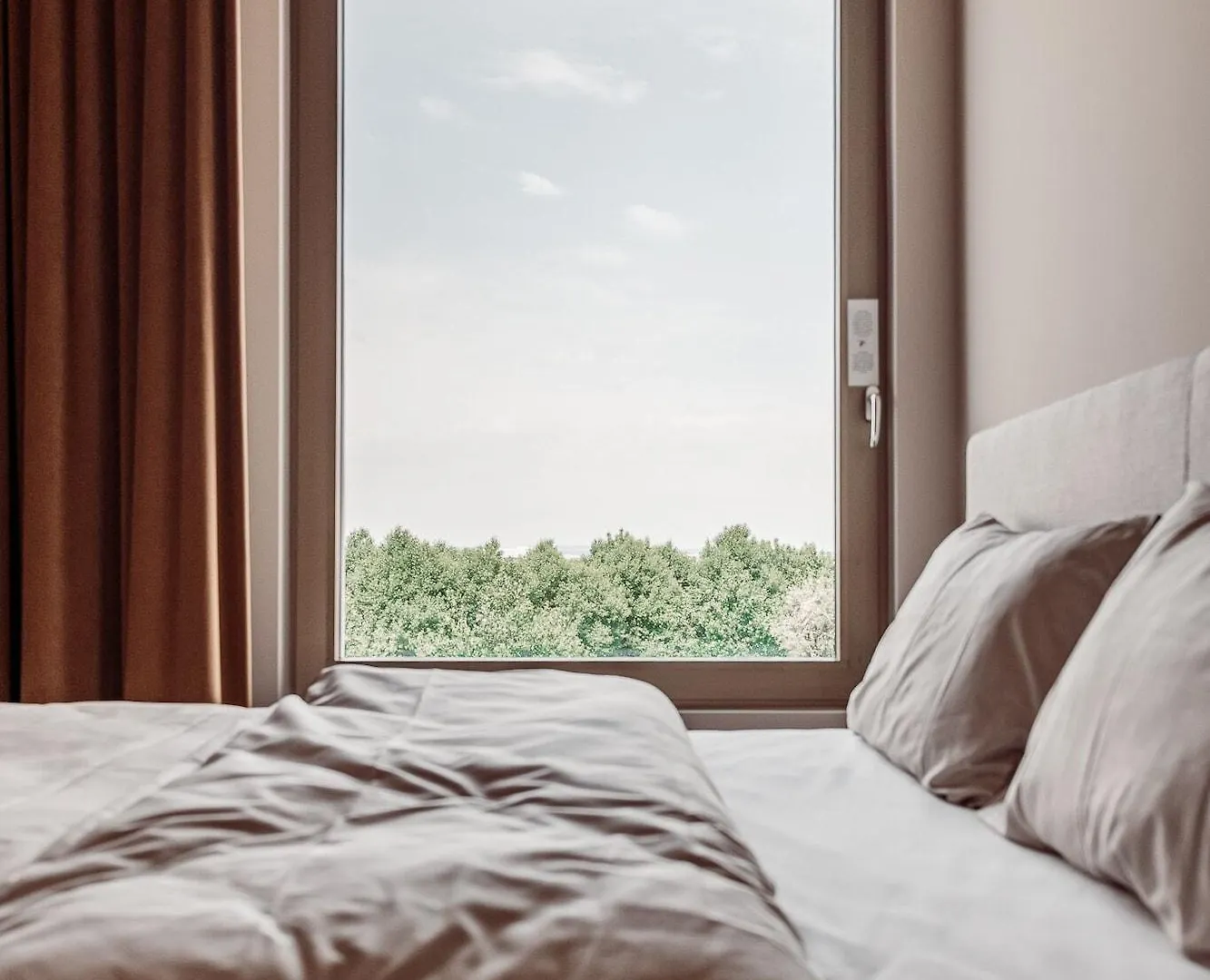 Aparthotel Hotel Stuecki Basel