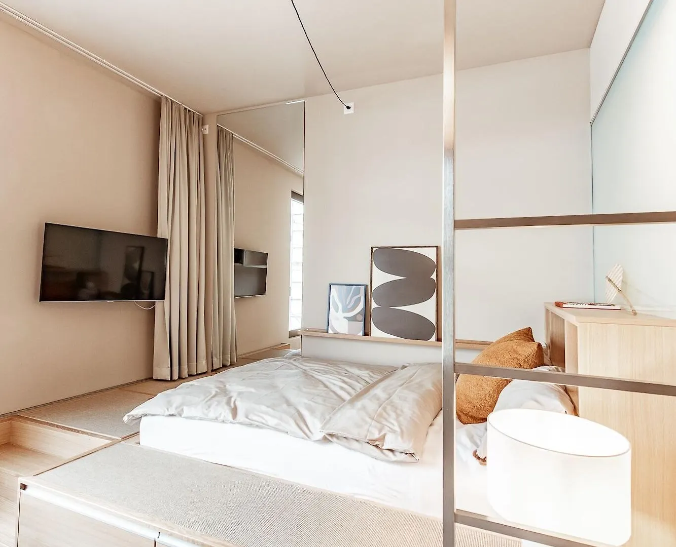 *** Aparthotel Hotel Stuecki Basel Switzerland