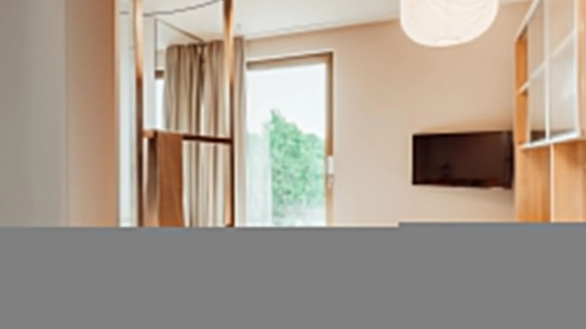 Hotel Stuecki Basel Switzerland