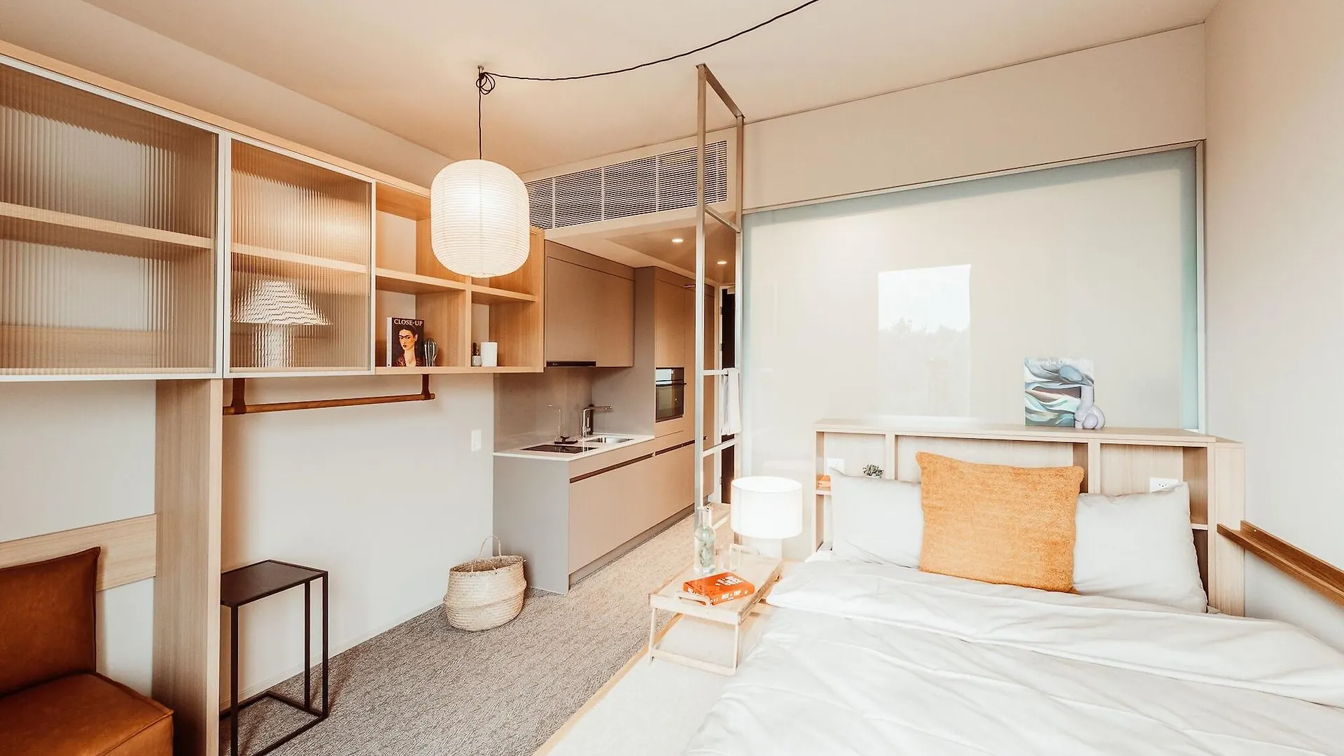 Hotel Stuecki Basel