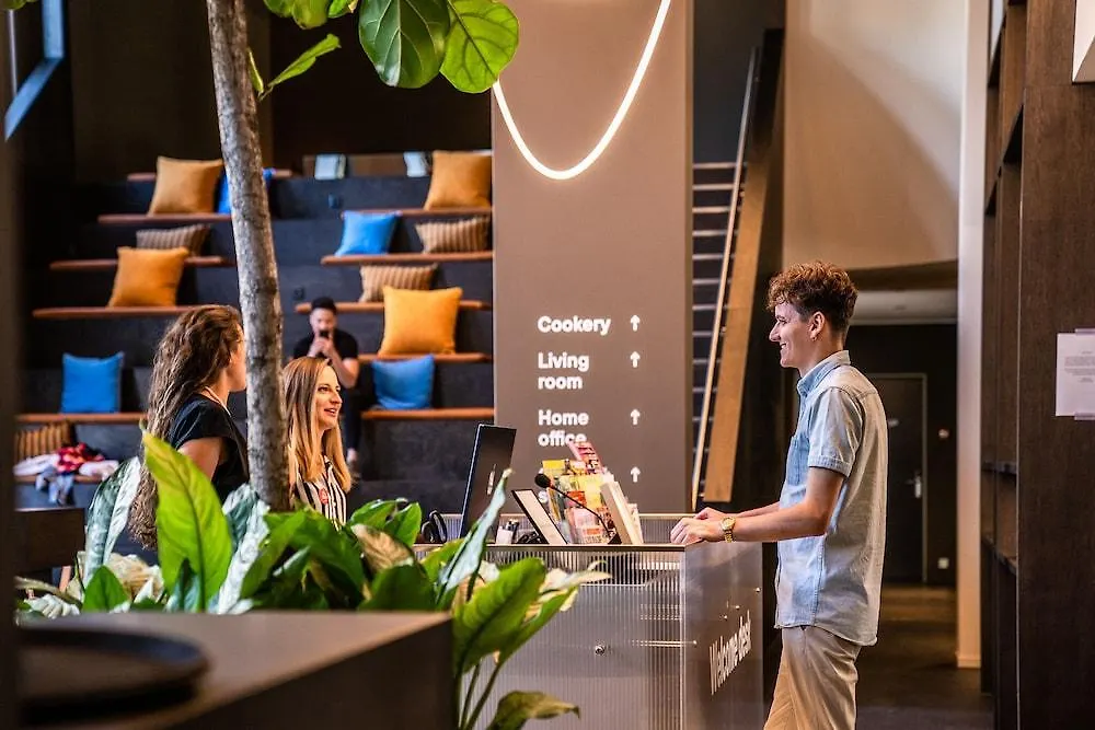 Hotel Stuecki Basel 3*,