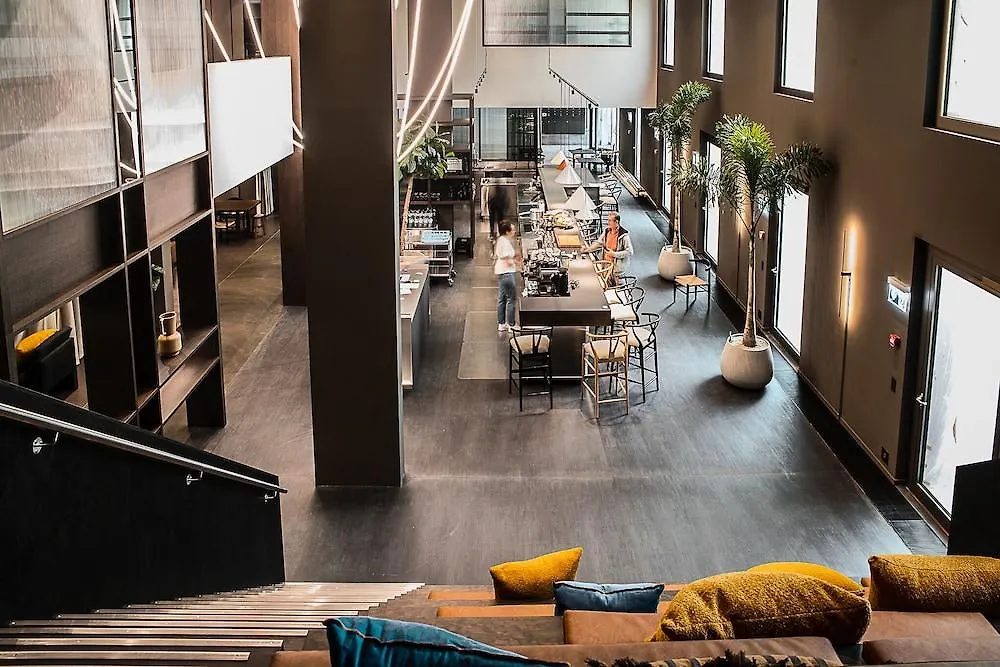 Aparthotel Hotel Stuecki Basel
