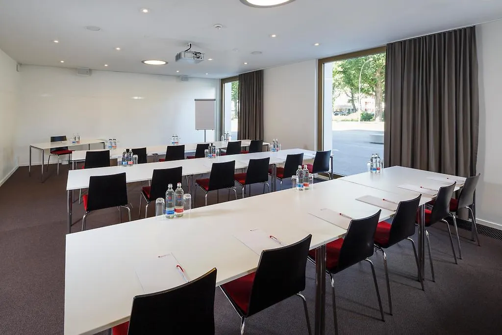 Aparthotel Hotel Stuecki Basel
