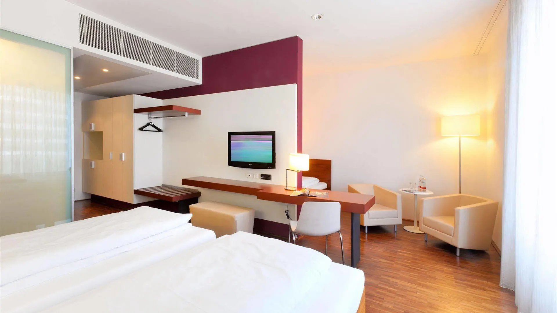 Aparthotel Hotel Stuecki Basel