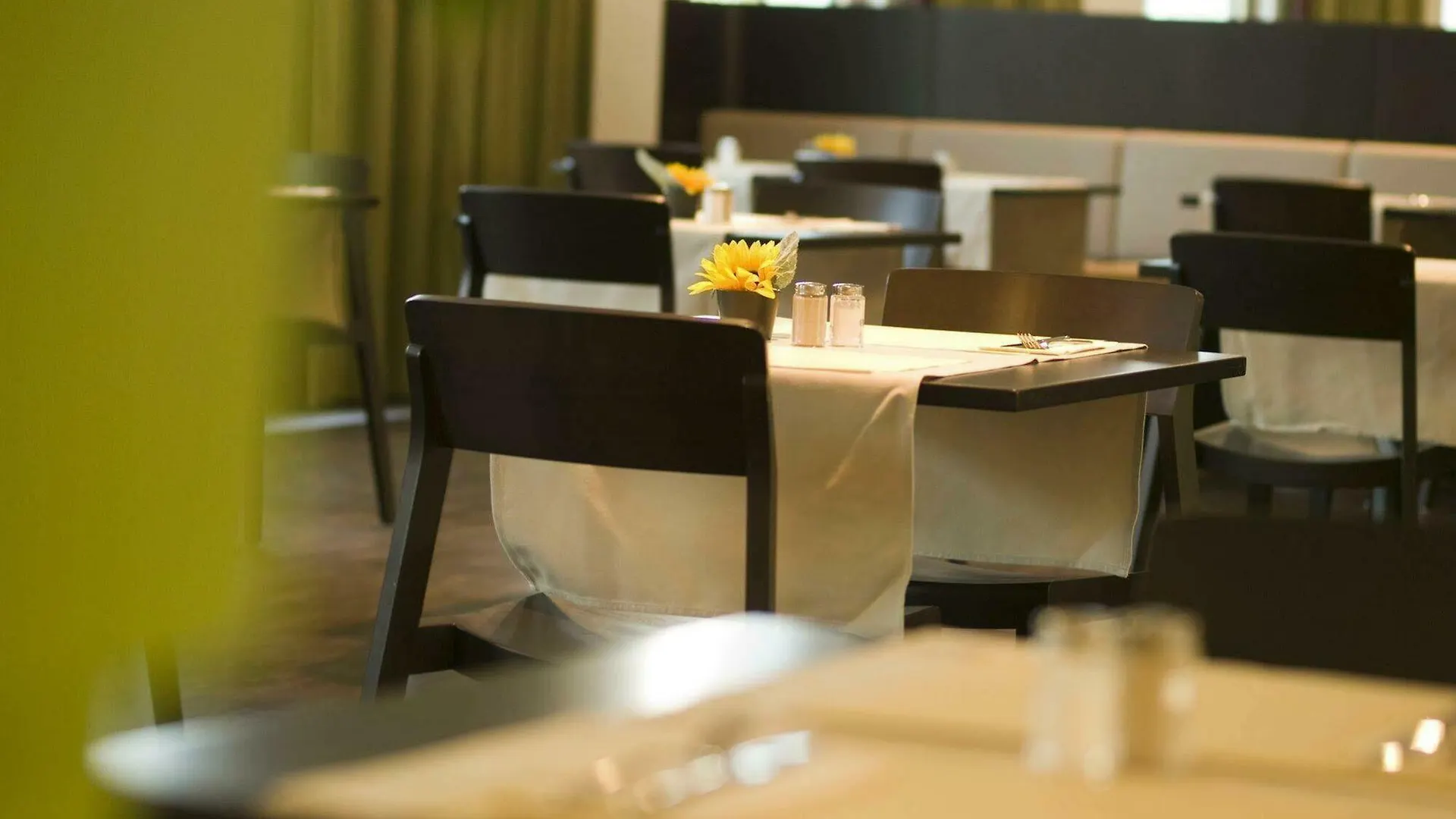 Hotel Stuecki Basel Aparthotel