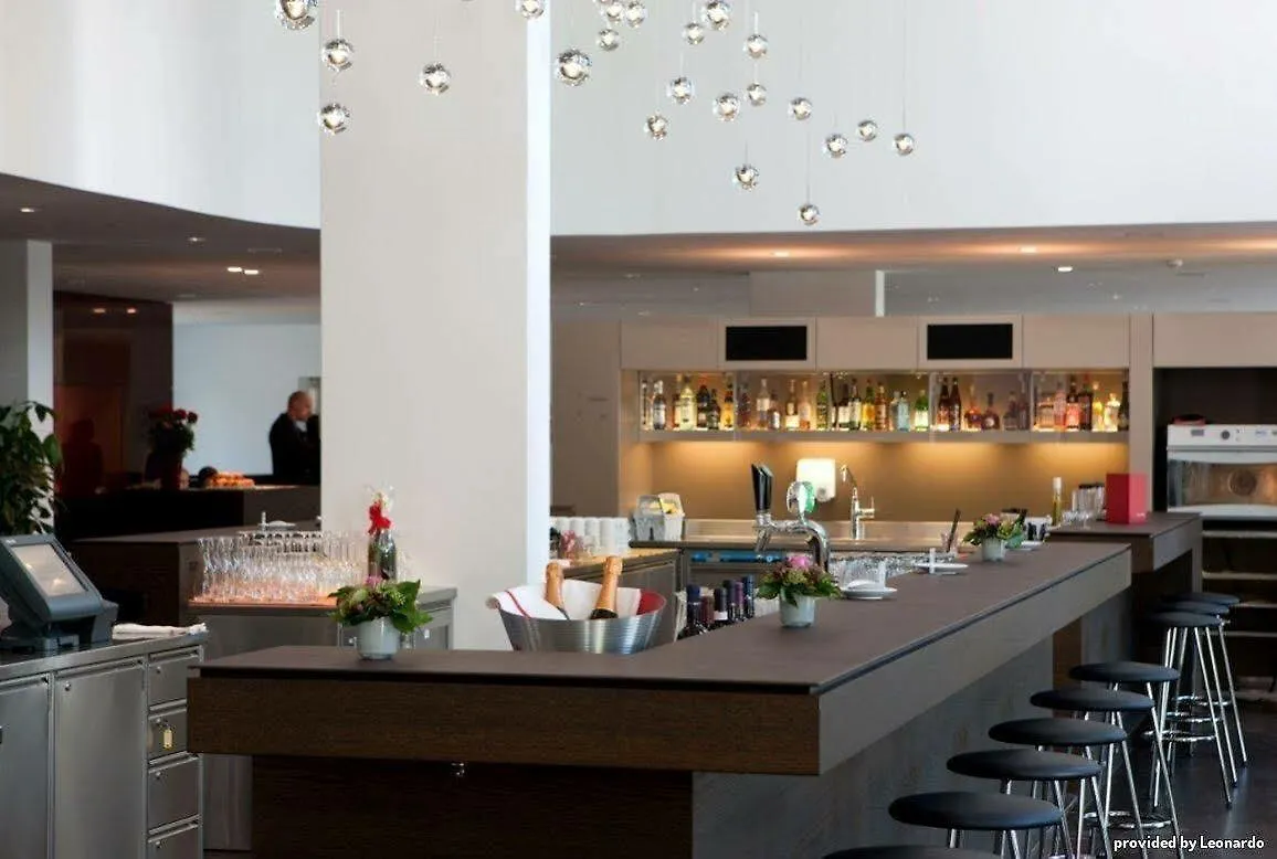 Aparthotel Hotel Stuecki Basel