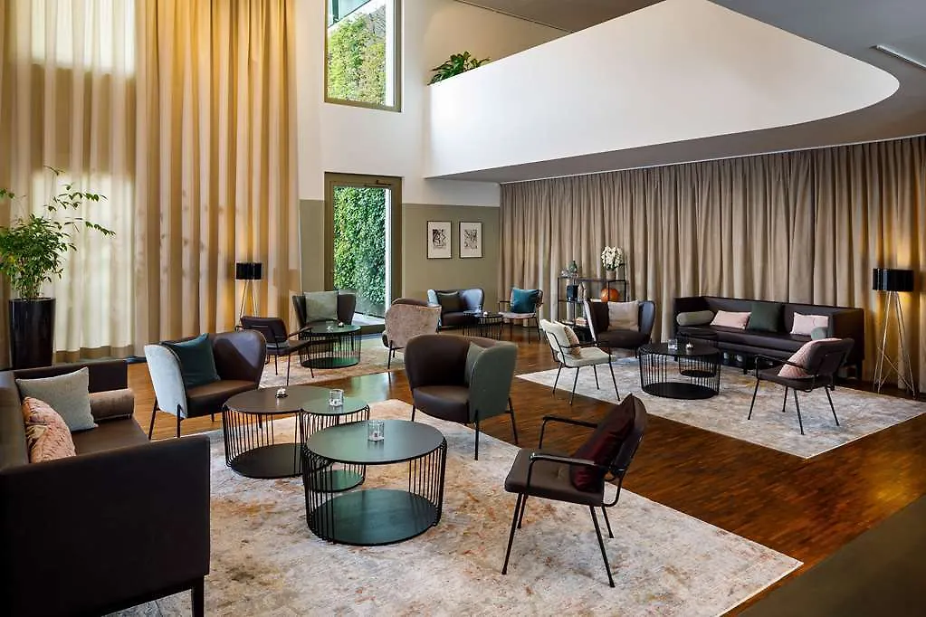 Hotel Stuecki Basel