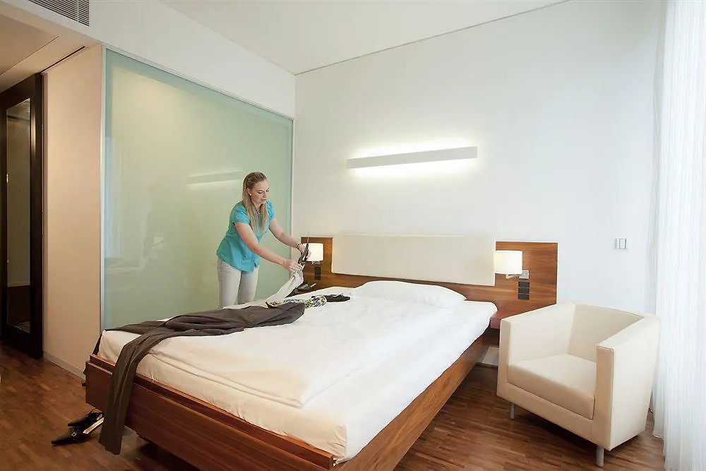 *** Aparthotel Hotel Stuecki Basel Switzerland