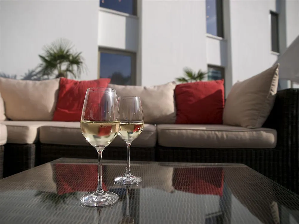 Hotel Stuecki Basel Switzerland